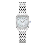Bulova Donna Sutton Square 96R256