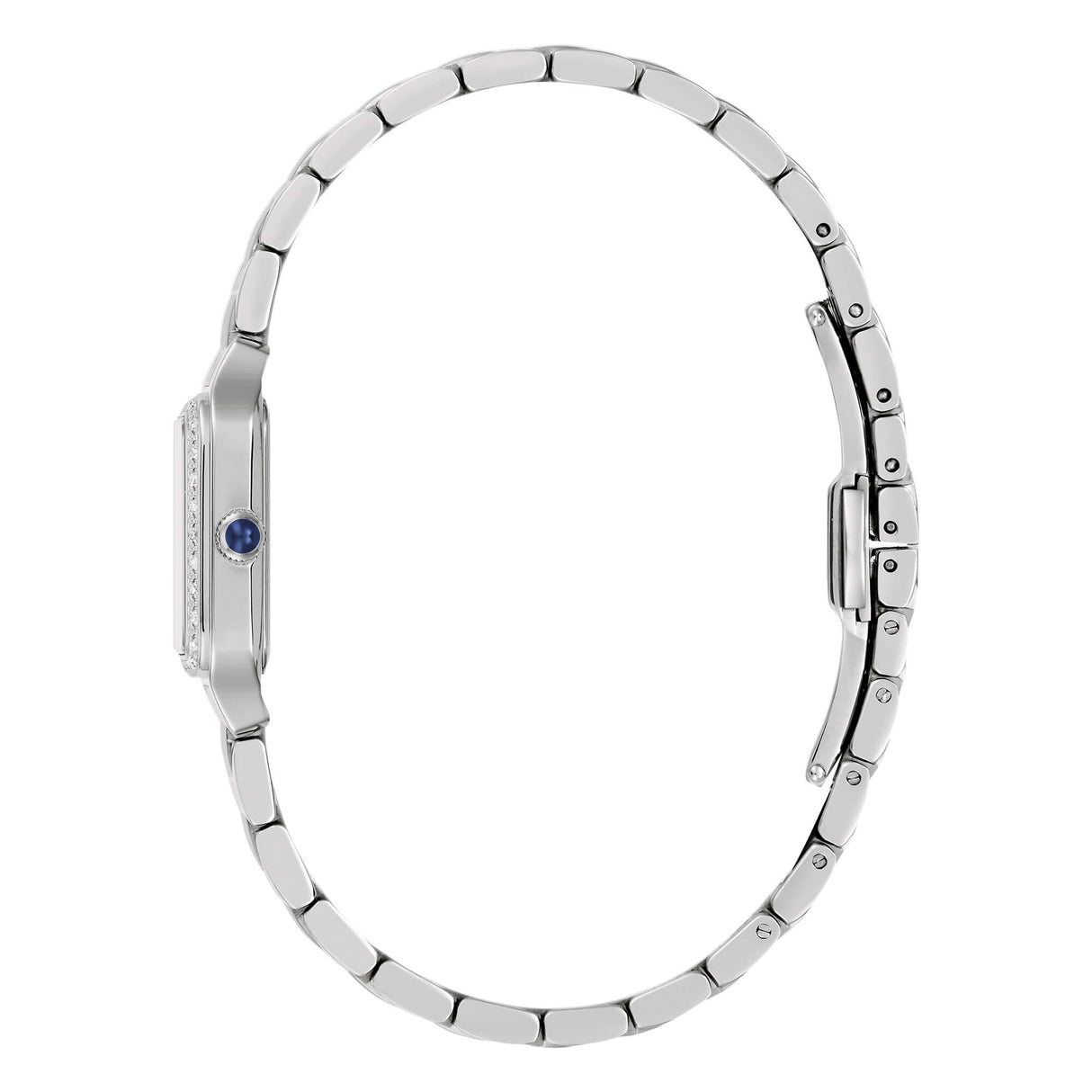 Bulova Donna Sutton Square 96R256