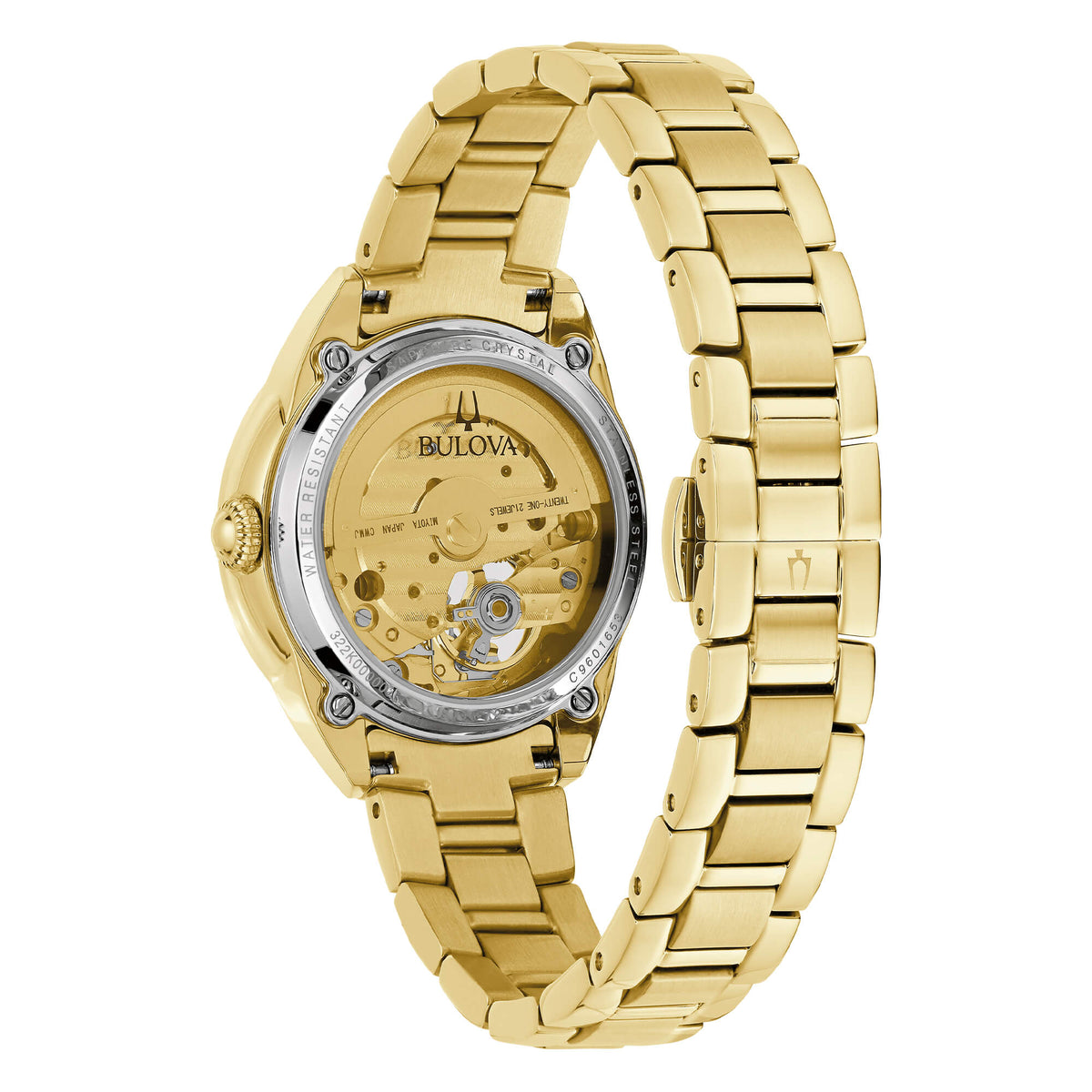 Sutton Lady Automatic 97L172