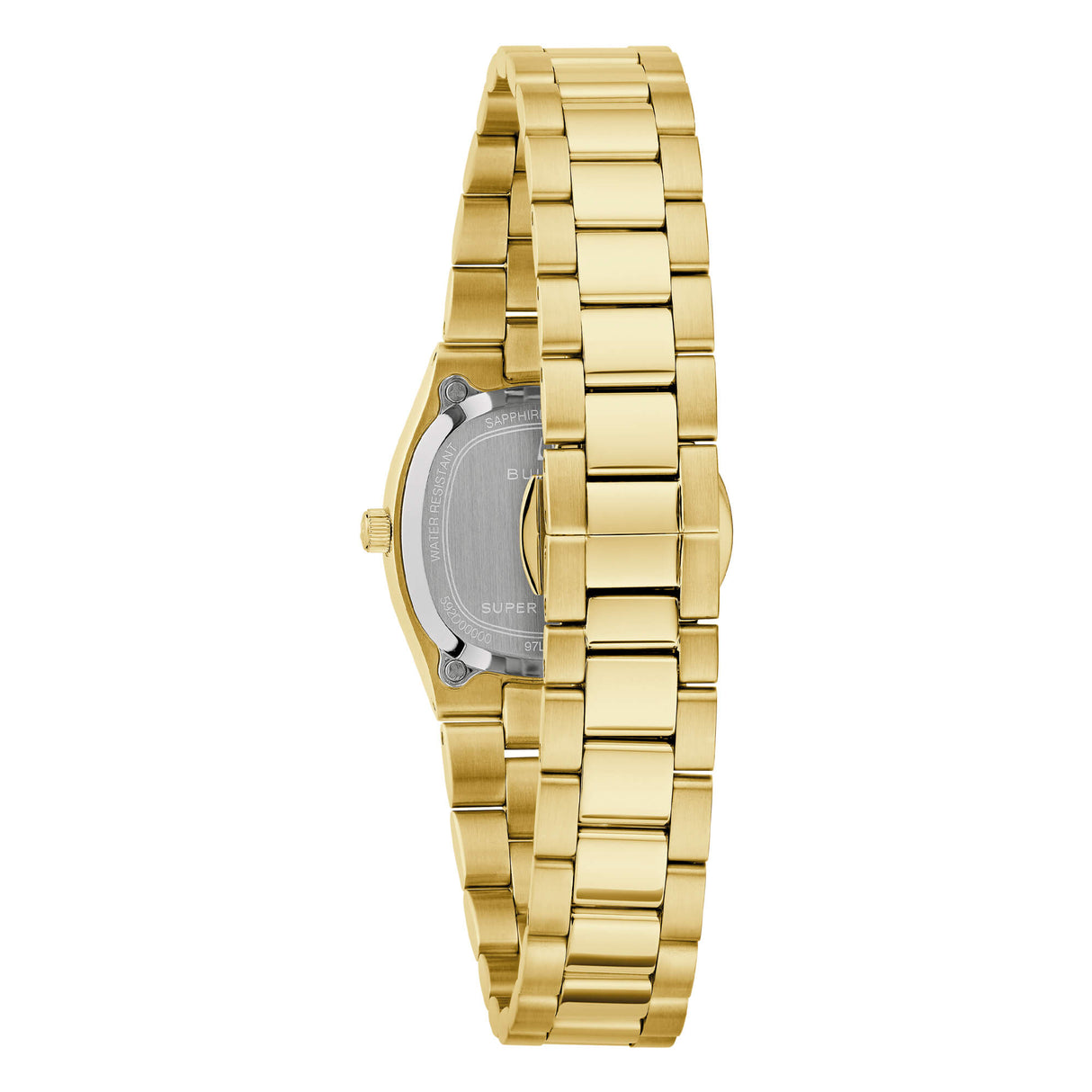 Bulova Donna Super Seville