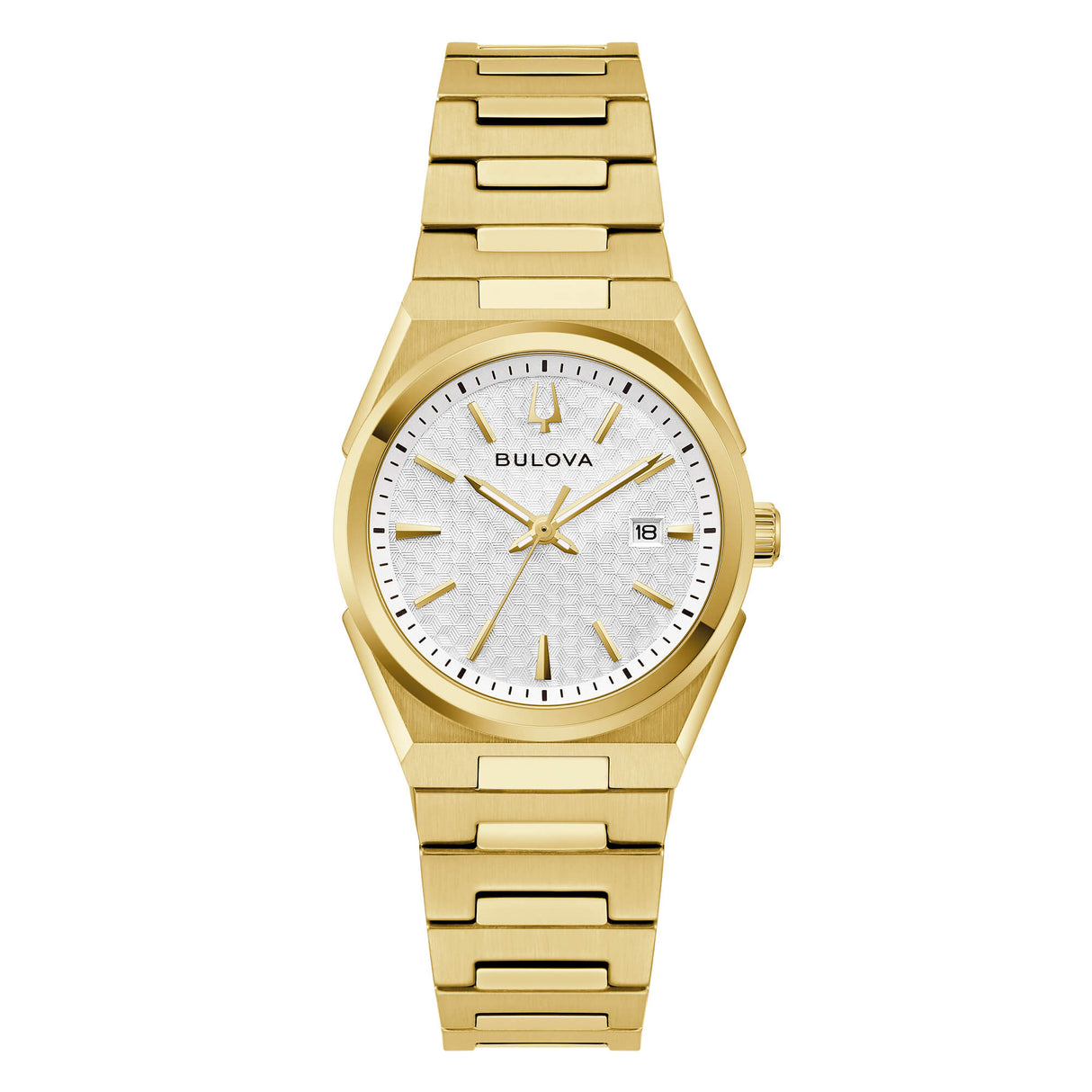 Bulova Donna Classic 97M123