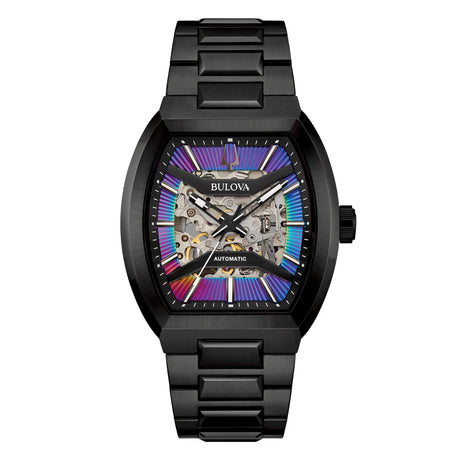Bulova Maquina 98A320-Orologi-BULOVA-Gioielleria Granarelli