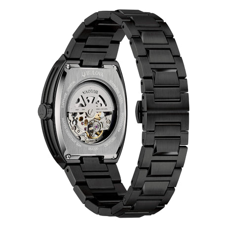 Bulova Maquina 98A320-Orologi-BULOVA-Gioielleria Granarelli