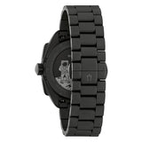 Lunar Pilot Black Hole Limited Edition Nero 41mm