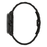 Lunar Pilot Black Hole Limited Edition Nero 41mm