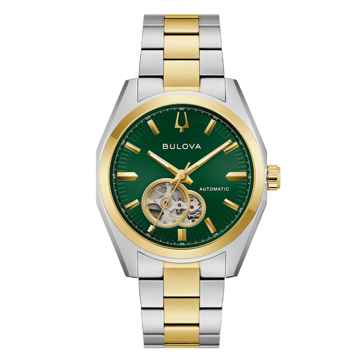 Surveyor Automatic 39mm 	98A338