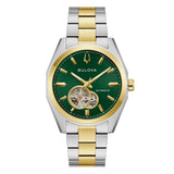 Surveyor Automatic 39mm 	98A338