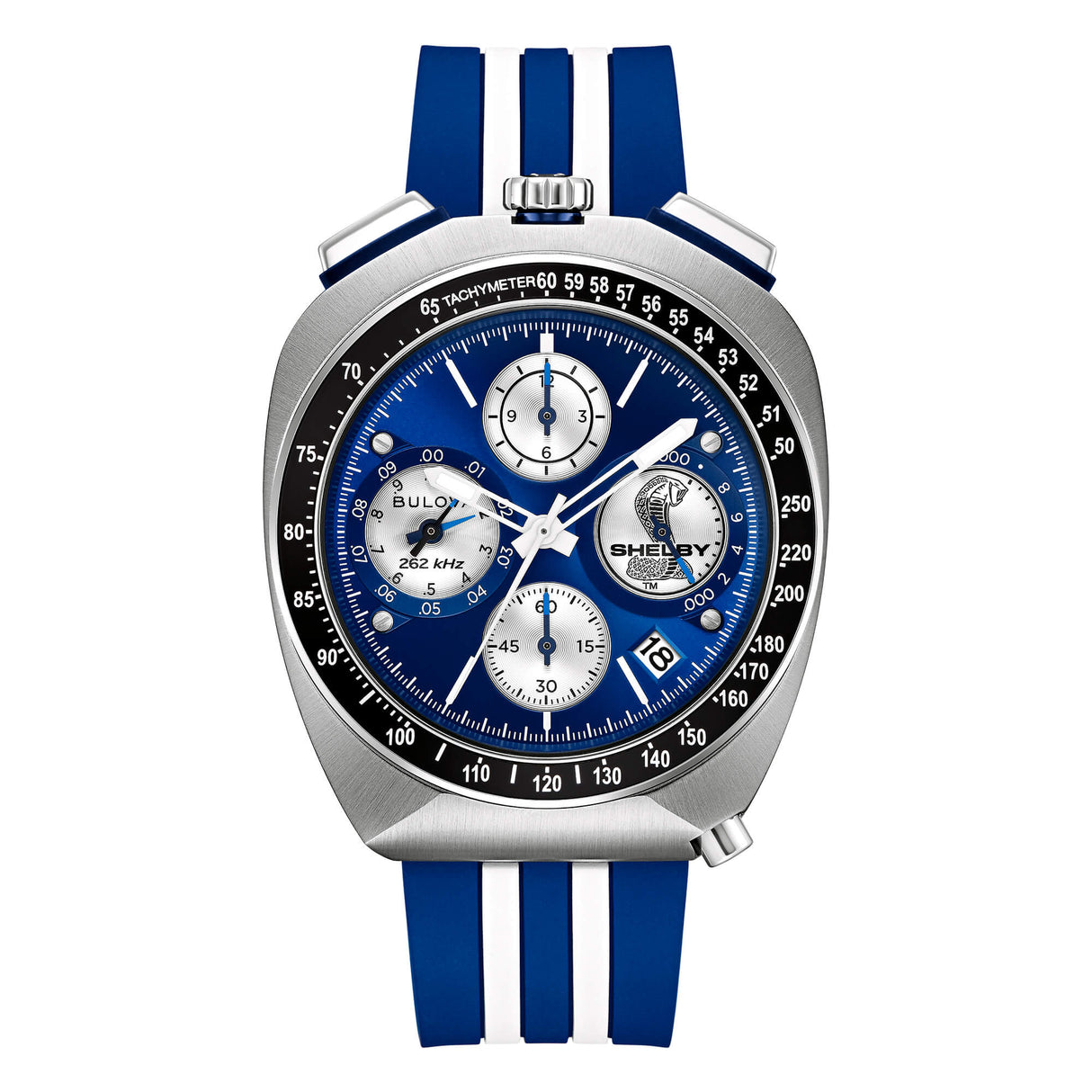 Shelby 150th Ann. Limited Edition