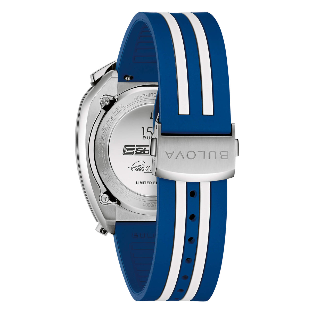 Shelby 150th Ann. Limited Edition
