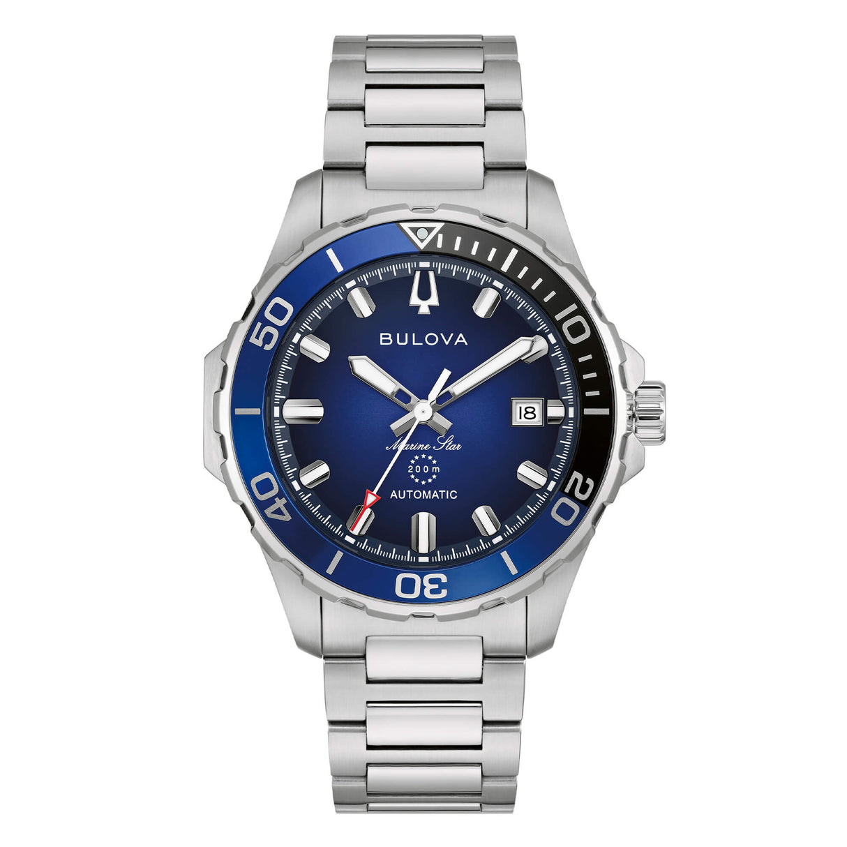 Marine Star - 98B466