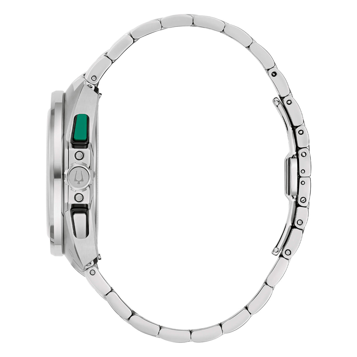 Bulova Racer - 98B468