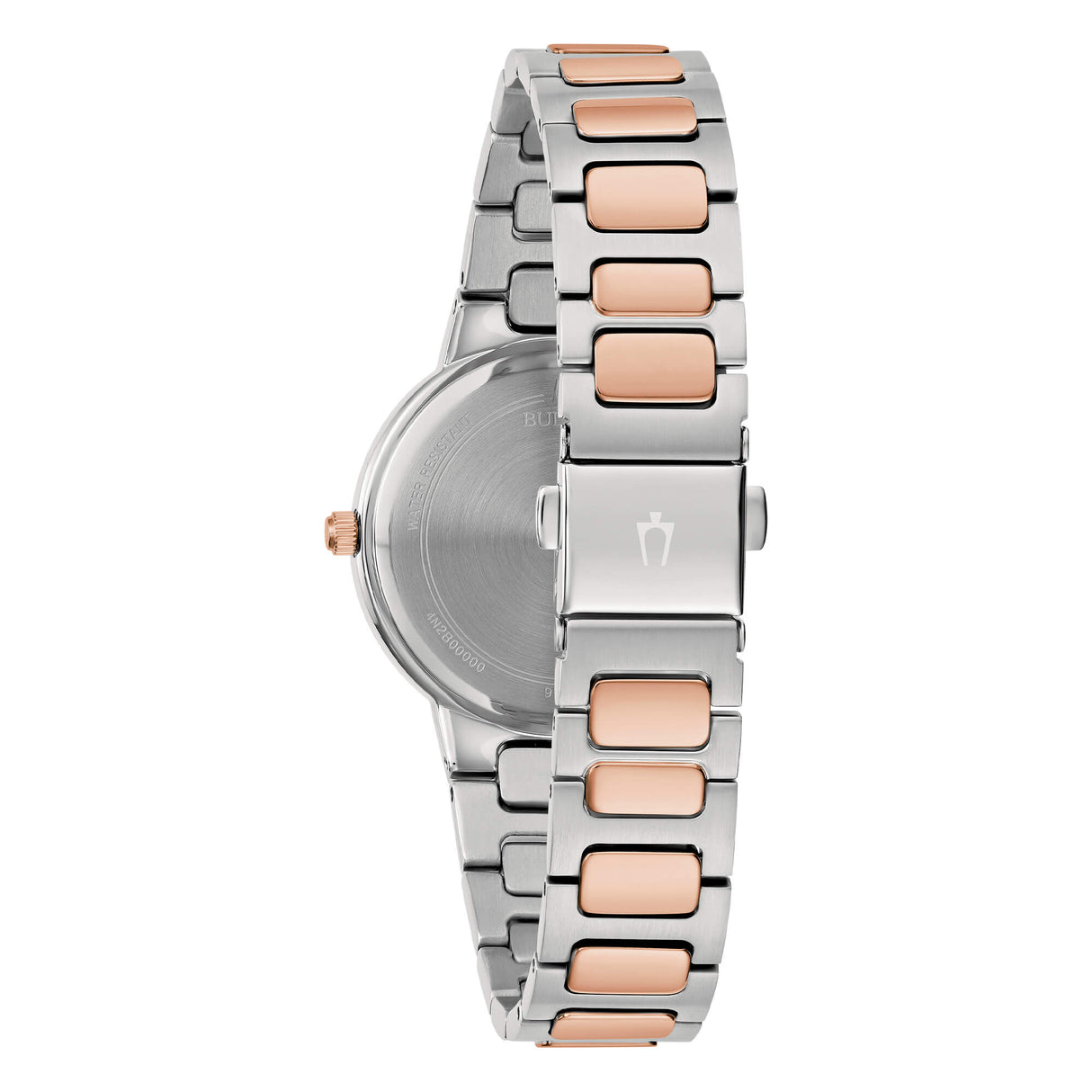 Bulova Classic Elegant 98L327-Orologi-BULOVA-Gioielleria Granarelli