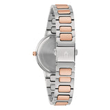 Bulova Classic Elegant 98L327-Orologi-BULOVA-Gioielleria Granarelli