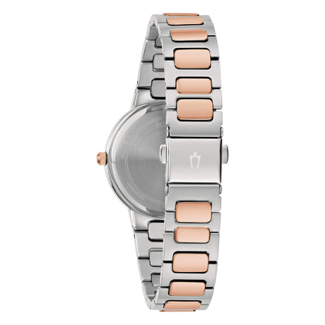 Bulova Classic Elegant 98L327-Orologi-BULOVA-Gioielleria Granarelli