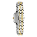 Bulova Donna Sutton Square 98L330