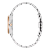 Surveyor Lady Quarzo Bianco Acciaio 31mm
