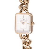 Jolie Chain Rose Gold