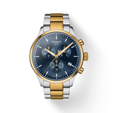 TISSOT Chrono XL Classic Bicolore