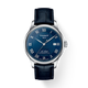 Leather strap