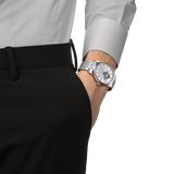 Le Locle Open Heart 39,3 mm