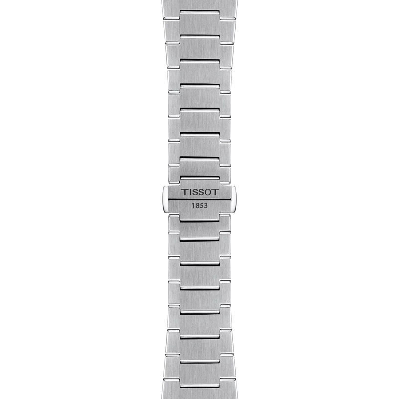 PRX Cronografo Blu Acciaio 42 mm