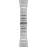 PRX Cronografo Blu Acciaio 42 mm