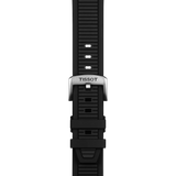 T-Race Powermatic 80 Nero 41mm