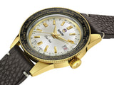 Captain Cook Over-Pole Limited Edition-Orologi-RADO-Gioielleria Granarelli