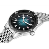 Captain Cook Automatic