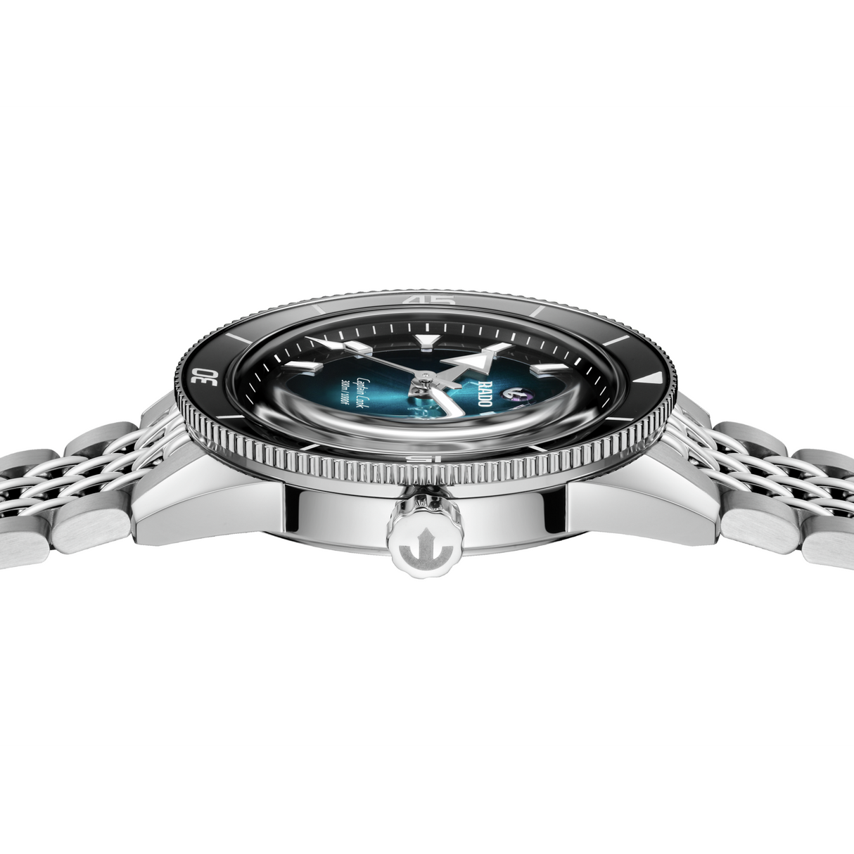 Captain Cook Automatic