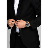 Capitaine Rado Cook