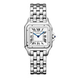Panthère De Cartier, modello medio, acciaio, quarzo NUOVO