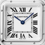 Panthère De Cartier, modello medio, acciaio, quarzo NUOVO
