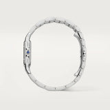 Panthère De Cartier, modello medio, acciaio, quarzo NUOVO
