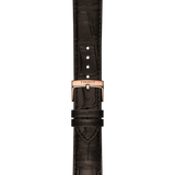 Classic Dream Powermatic 80 Rosato Pelle 40mm