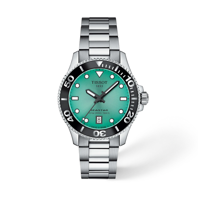 Seastar 1000 36 mm