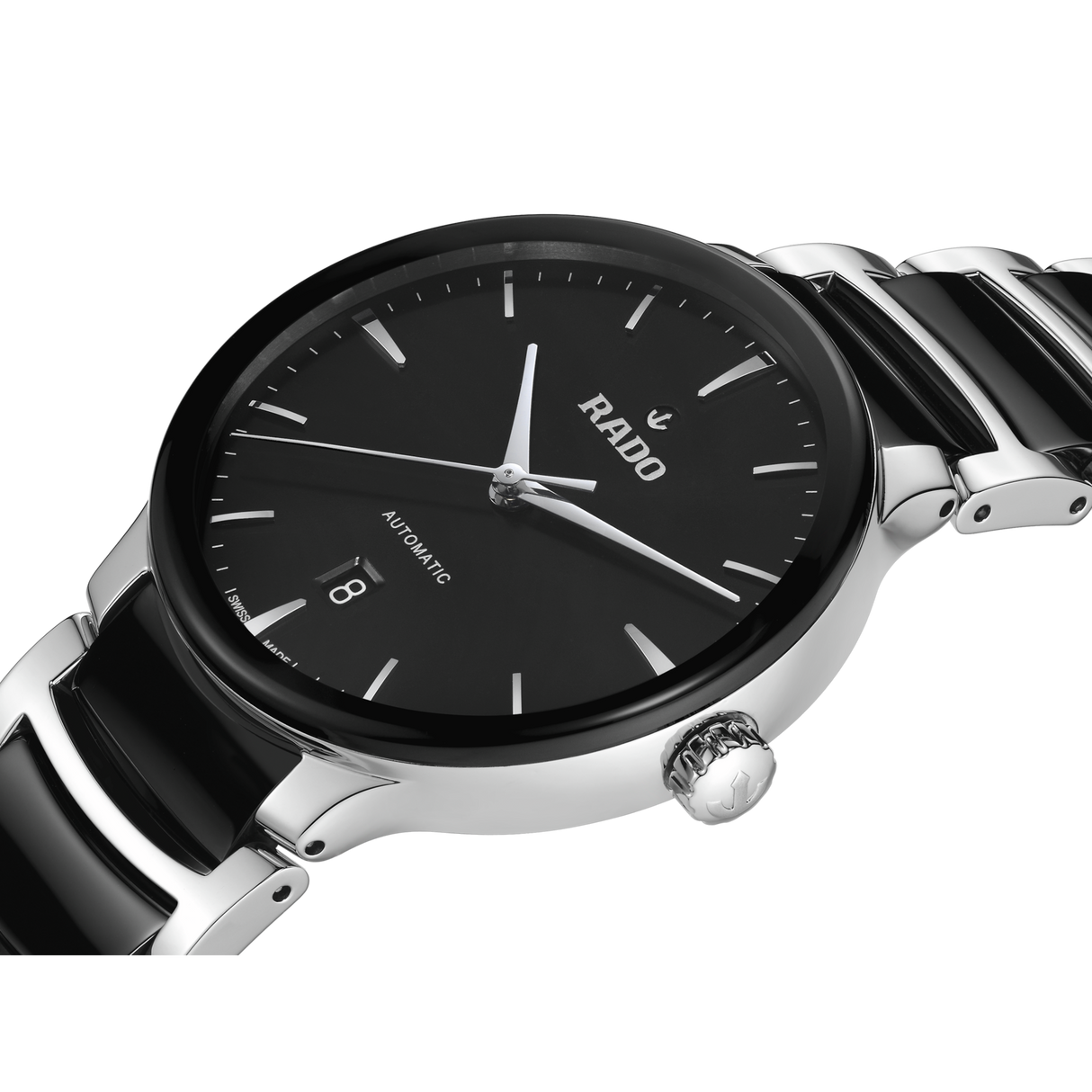Centrix Automatic  39.5 mm
