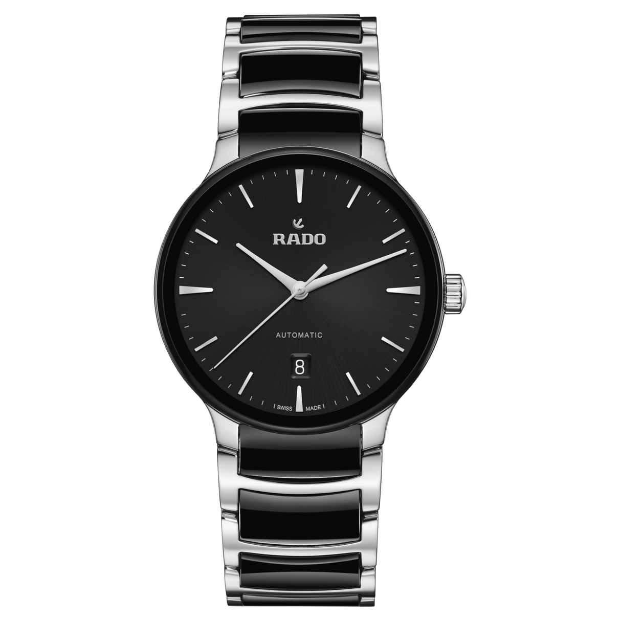 Centrix Automatic  39.5 mm