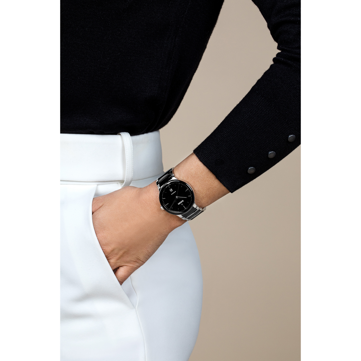 Centrix Automatic  39.5 mm