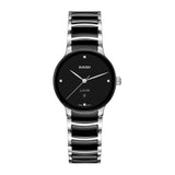 Centrix Diamonds Ceramica Nero-Orologi-RADO-Gioielleria Granarelli