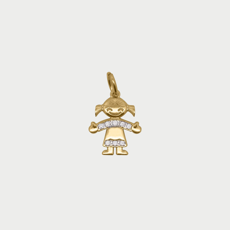 Charm Bimba