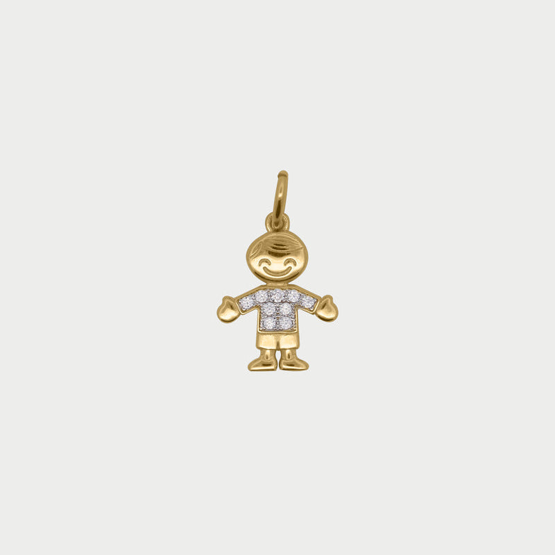 Charm Bimbo
