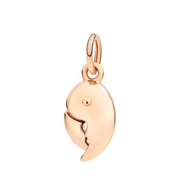 Charm Dodo Cancer
