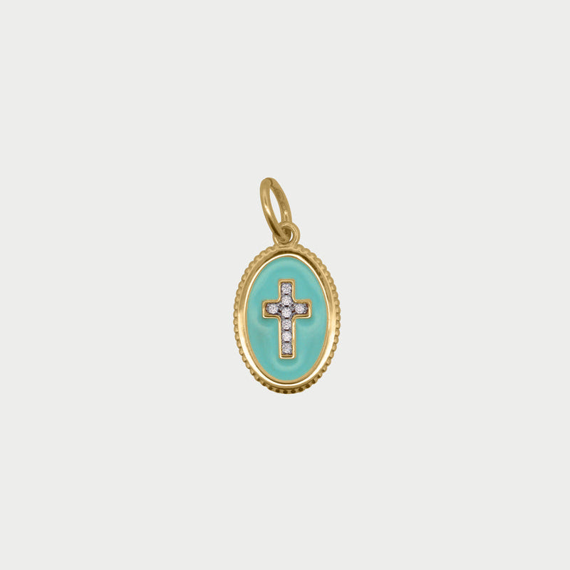 Charm Cross Sky