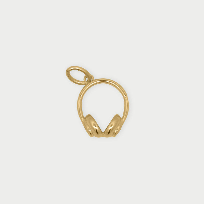 Charm Cuffie