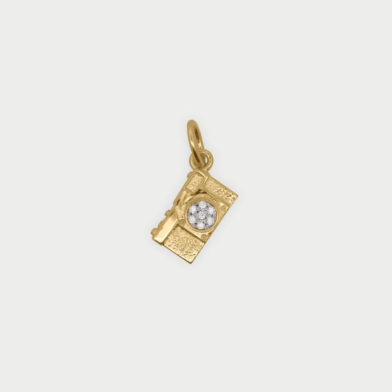 Charm Fotocamera