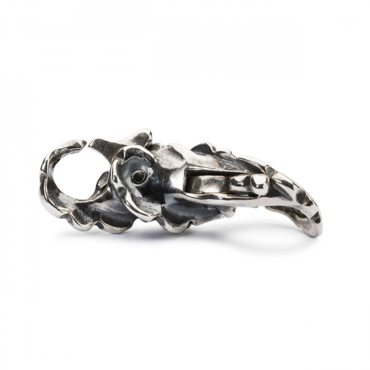 Chiusura Nuvole-Bracciali-TROLLBEADS-Gioielleria Granarelli