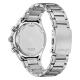 Citizen Marine Crono AT2566-88E