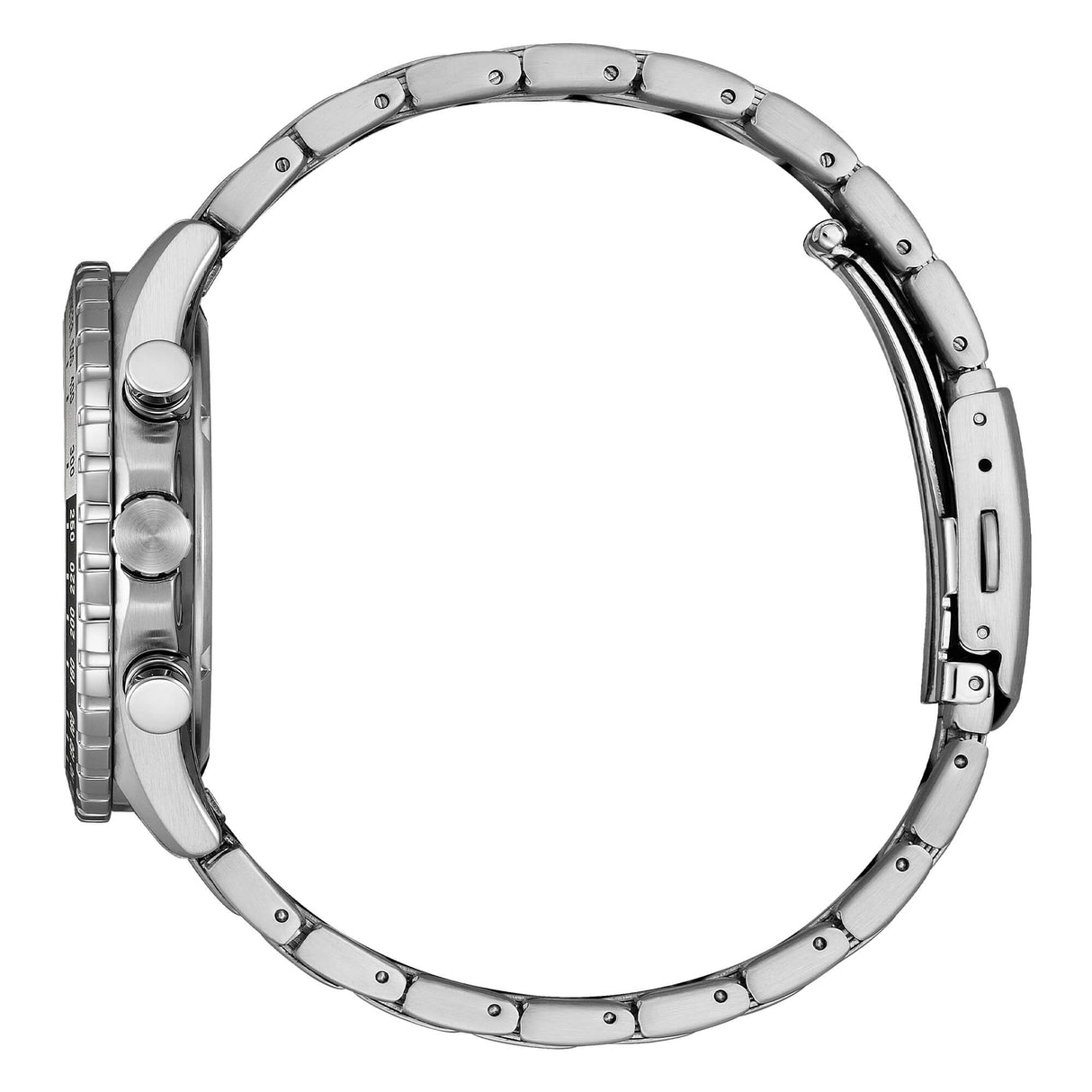 Citizen Marine Crono AT2569-80L