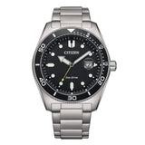 Marine 1760-Orologi-CITIZEN-Gioielleria Granarelli